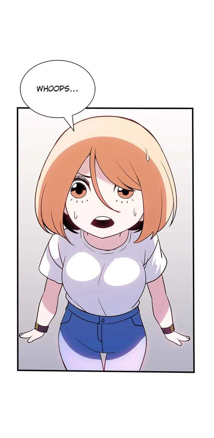 I have an SSS-rank Trait, but I want a Normal Life Chapter 127 67